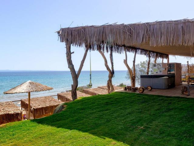 Aspro Krino Dunes