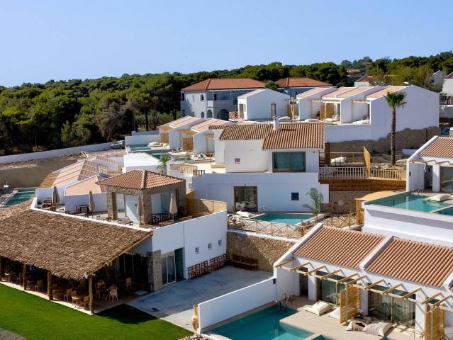 Aspro Krino Dunes