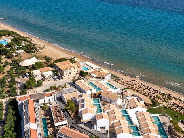 Aspro Krino Dunes