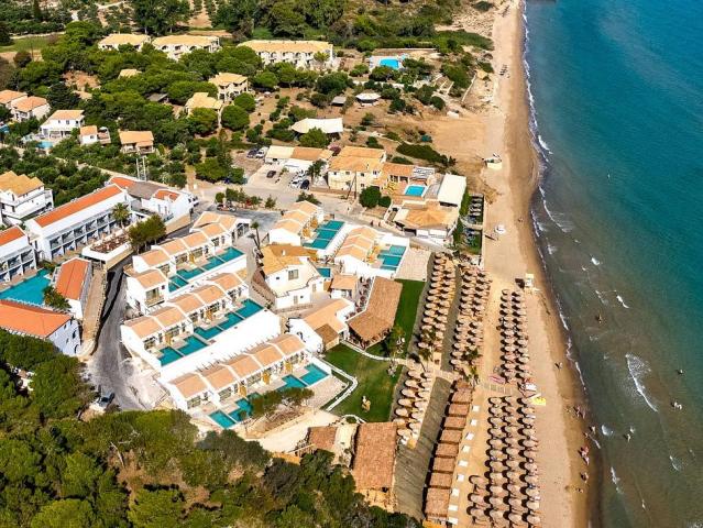 Aspro Krino Dunes