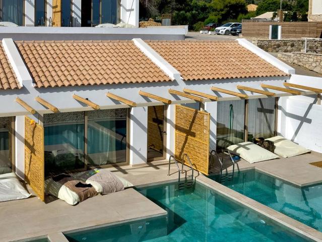 Aspro Krino Dunes