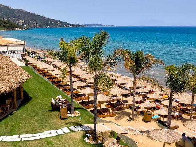 Aspro Krino Dunes