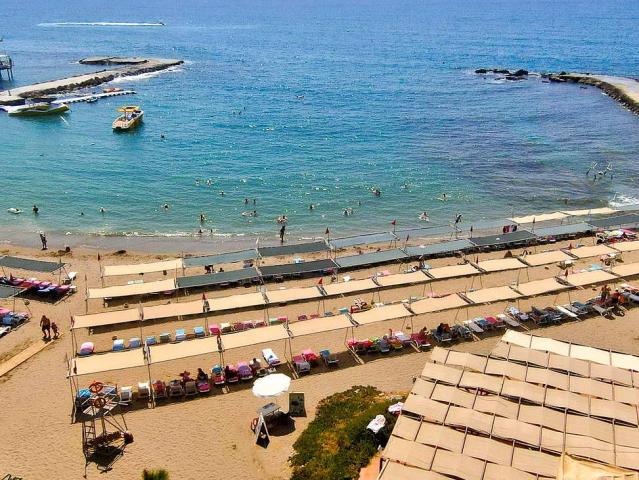 Asrin Beach