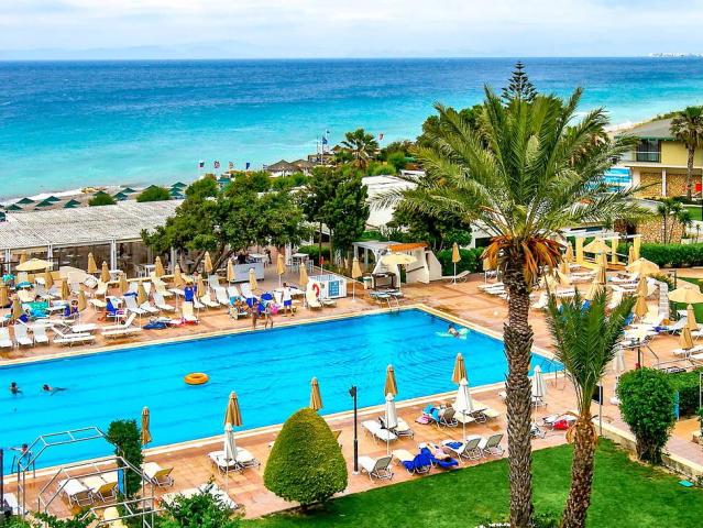 Labranda Blue Bay Resort