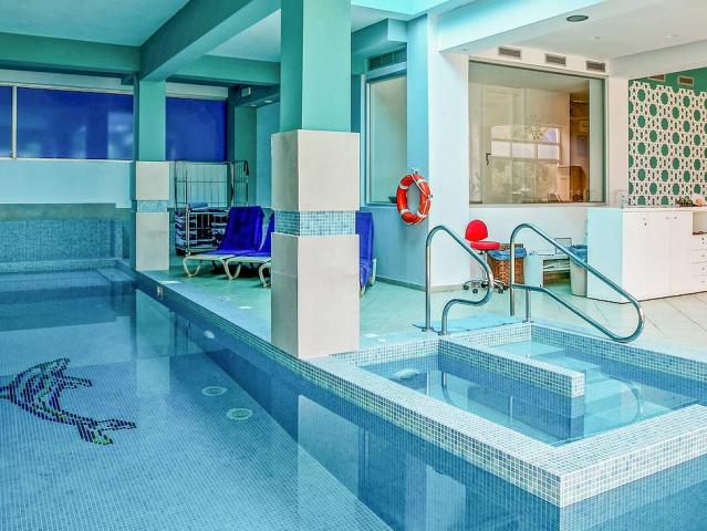 Labranda Blue Bay Resort
