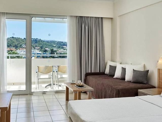 Labranda Blue Bay Resort