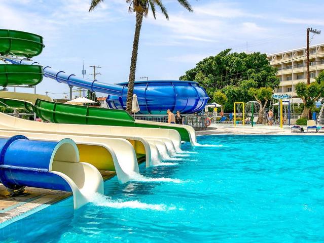 Labranda Blue Bay Resort
