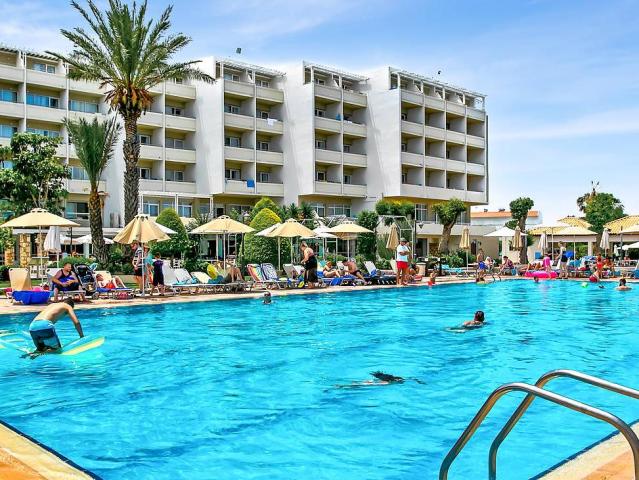 Labranda Blue Bay Resort
