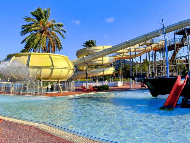 Labranda Blue Bay Resort