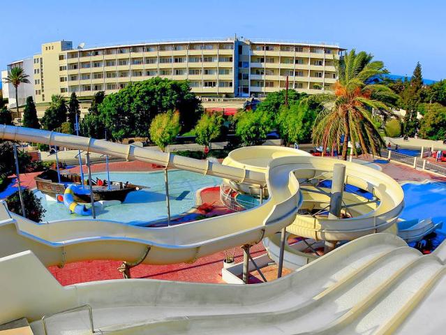 Labranda Blue Bay Resort