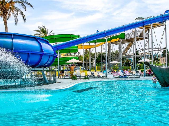 Labranda Blue Bay Resort