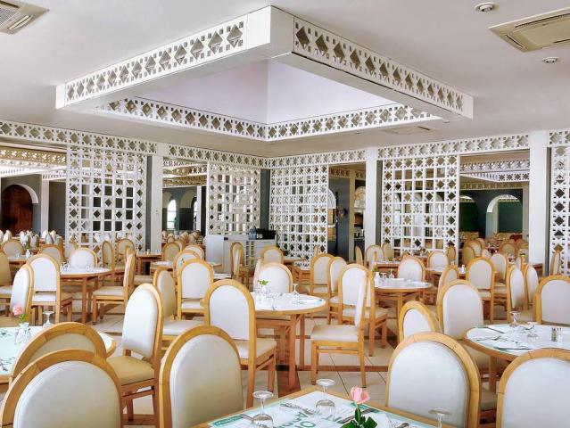 Valeria Jardins D'agadir