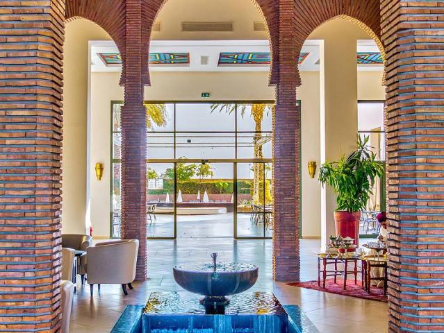 Valeria Jardins D'agadir