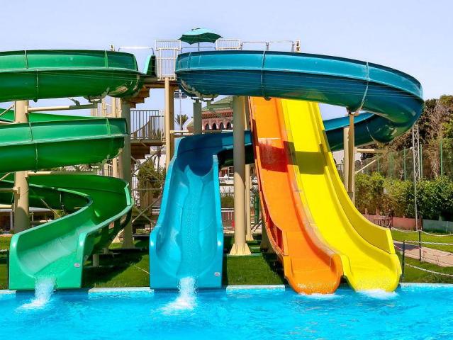 Valeria Jardins D'agadir