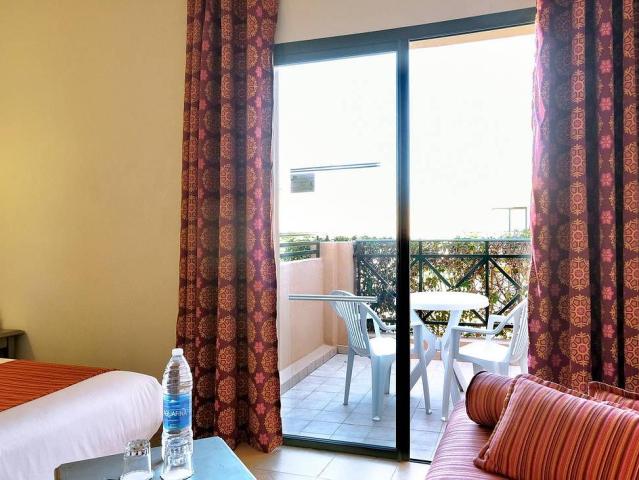 Valeria Jardins D'agadir