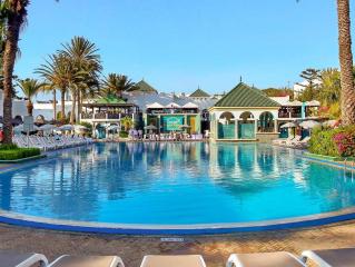 Valeria Jardins D'agadir