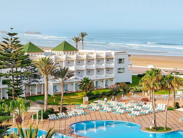 Iberostar Waves Founty Beach