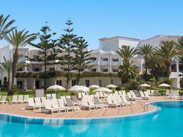 Iberostar Waves Founty Beach