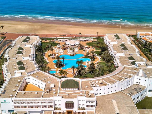 Iberostar Waves Founty Beach