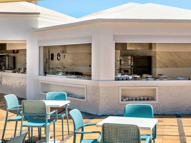 Iberostar Waves Founty Beach