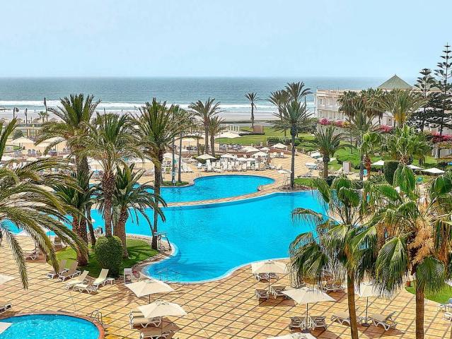 Iberostar Waves Founty Beach