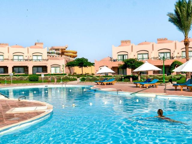 Sentido Akassia Beach