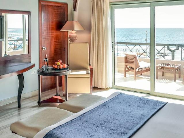 Sentido Akassia Beach