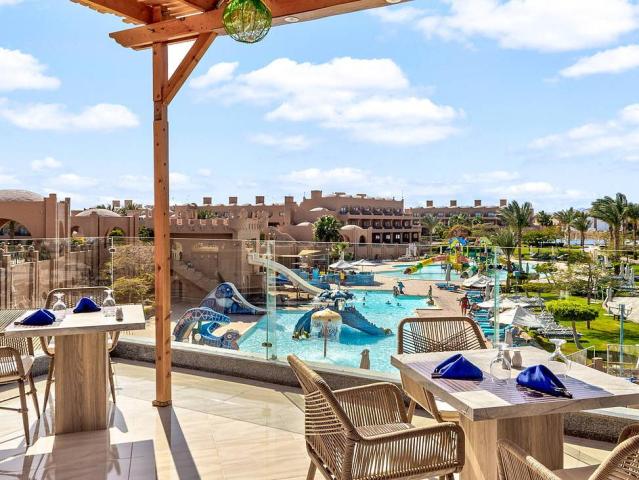 Sentido Akassia Beach
