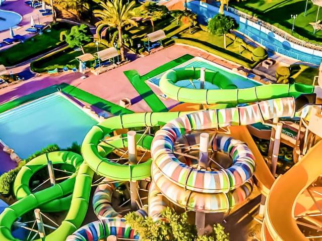 Sentido Akassia Beach