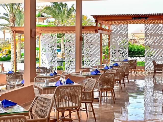 Sentido Akassia Beach
