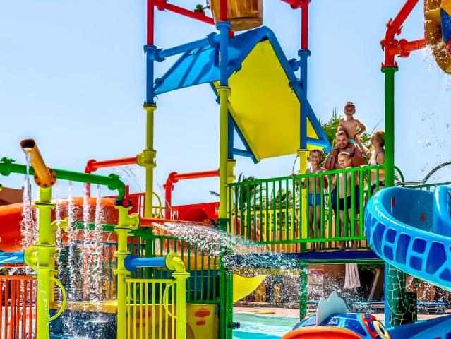 Sentido Akassia Beach