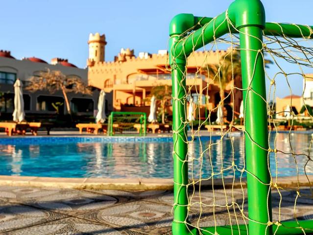 Sentido Akassia Beach
