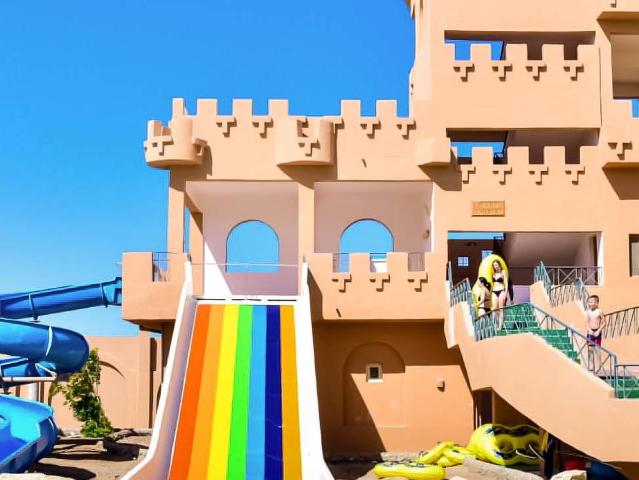 Sentido Akassia Beach