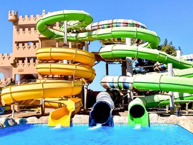 Sentido Akassia Beach