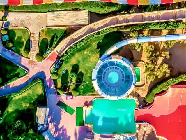 Sentido Akassia Beach
