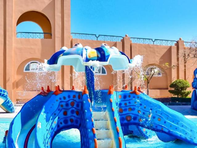 Sentido Akassia Beach