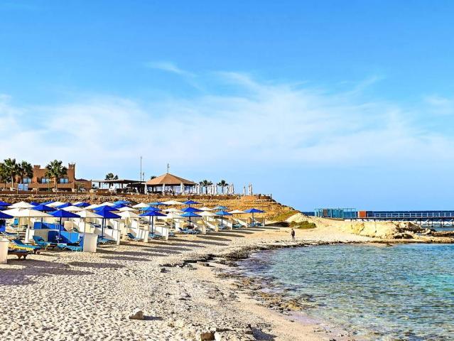 Sentido Akassia Beach