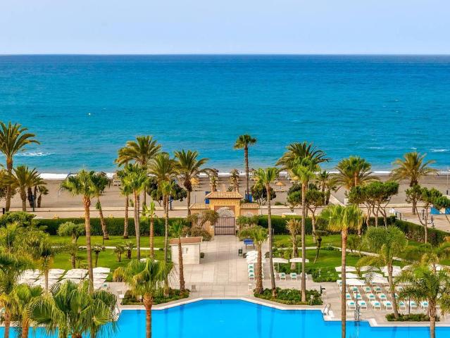 Iberostar Waves Málaga Playa