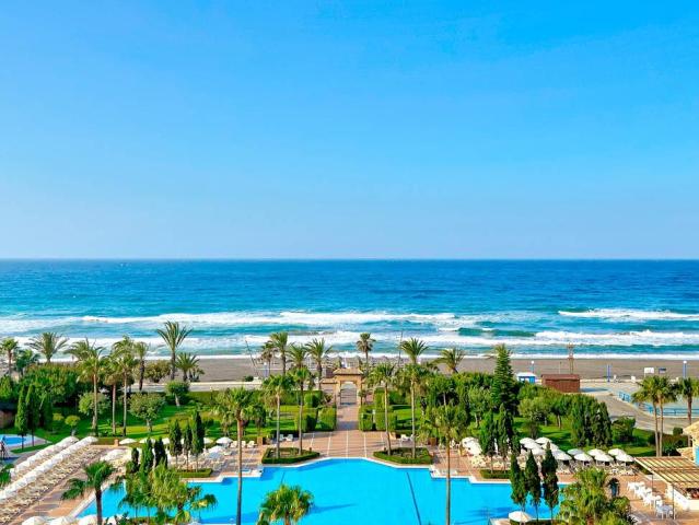 Iberostar Waves Málaga Playa