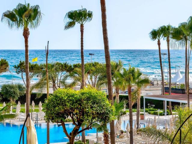 Iberostar Waves Málaga Playa