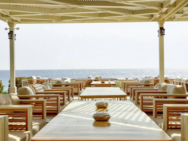 Sirena Beach Resort & Spa