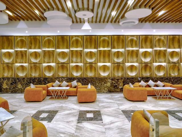 Sirena Beach Resort & Spa