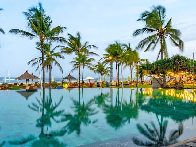 Ayodya Resort Bali