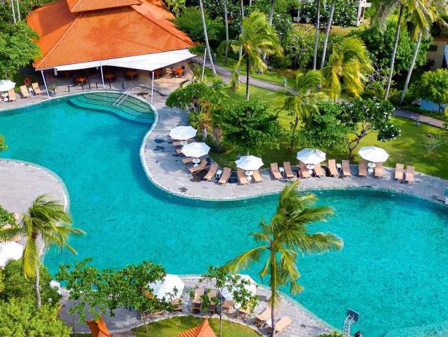 Ayodya Resort Bali
