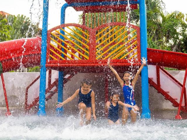 Ayodya Resort Bali