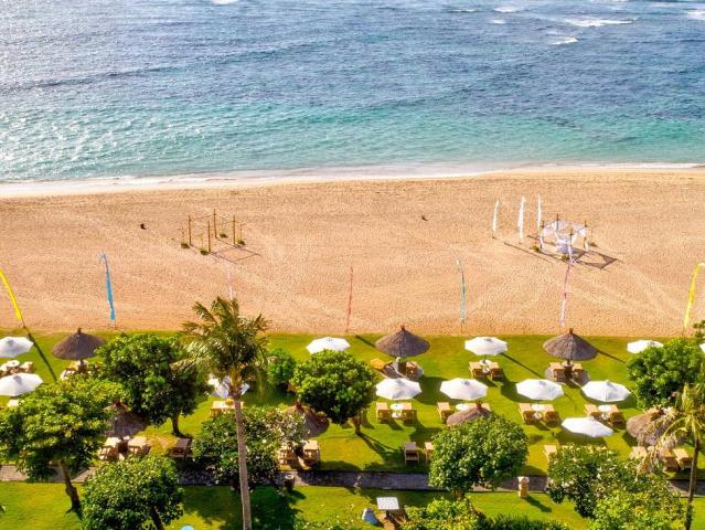 Ayodya Resort Bali