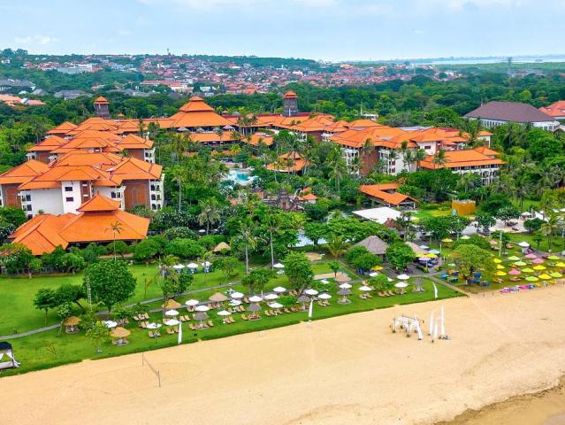 Ayodya Resort Bali