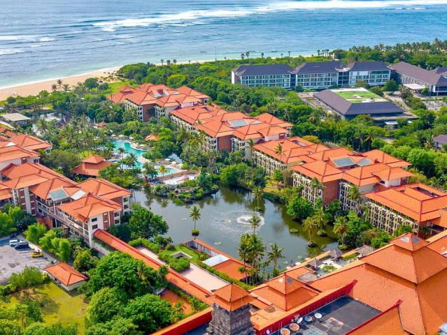 Ayodya Resort Bali