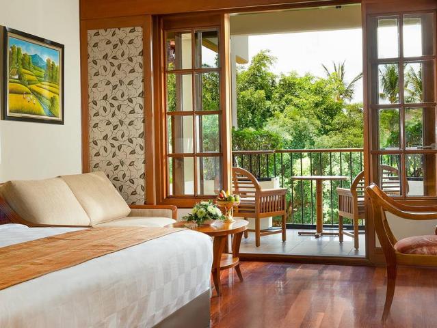 Ayodya Resort Bali