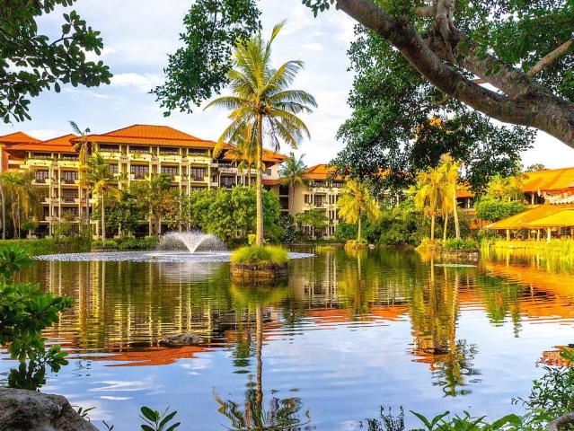 Ayodya Resort Bali